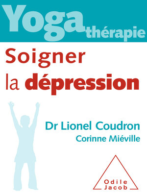 cover image of Yoga-thérapie